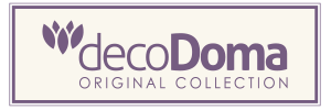 logo decoDoma ORIGINAL COLLECTION