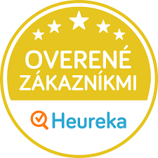 Overené zákazníkmi - Heureka