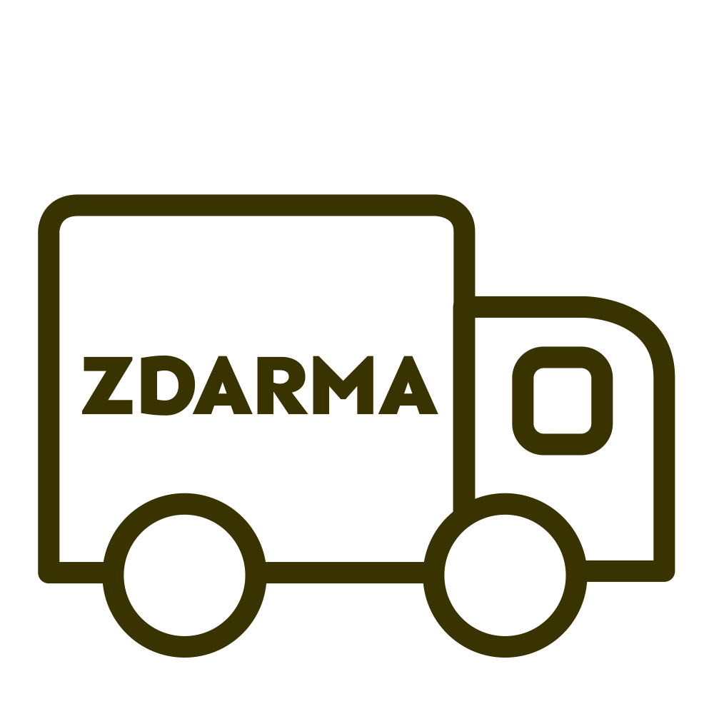 Doprava zdarma